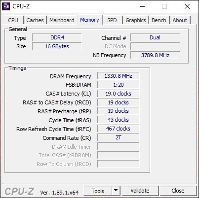 Test OMEN by HP 15 - laptop do gier z Core i5-9300H i GTX 1660 Ti [4]