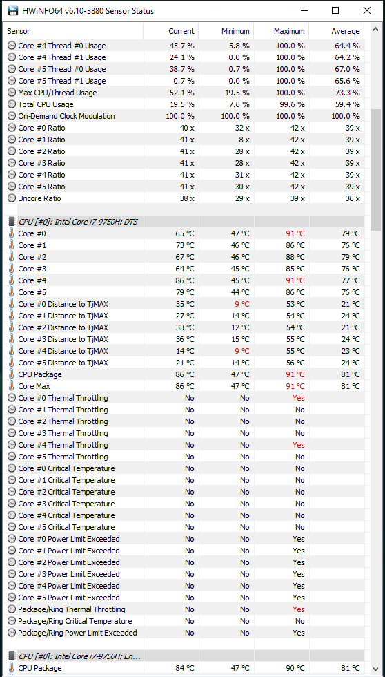 Test Acer Helios 300 (2019) - Predator atakuje i nie zostawia jeńców [60]