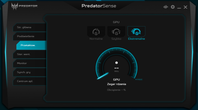 Test Acer Helios 300 (2019) - Predator atakuje i nie zostawia jeńców [62]