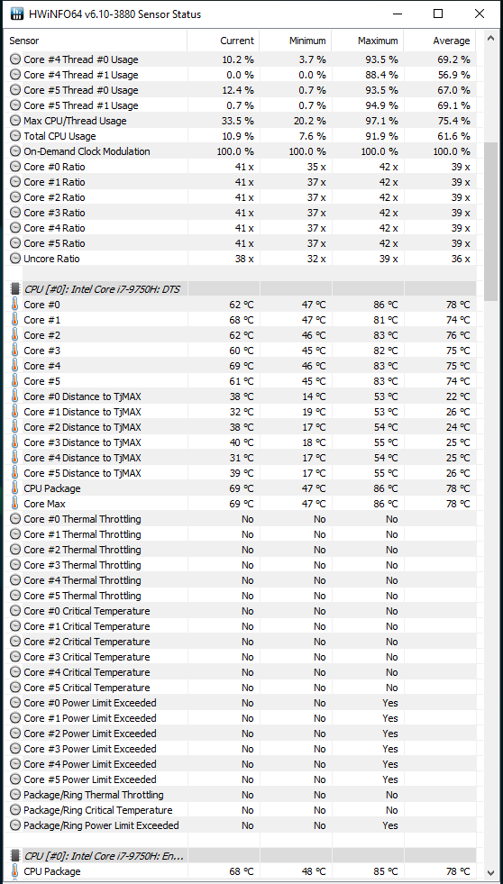 Test Acer Helios 300 (2019) - Predator atakuje i nie zostawia jeńców [84]