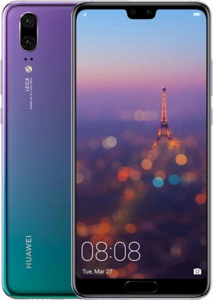 Huawei P20