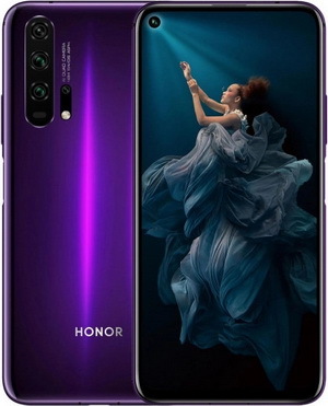 Honor 20 Pro