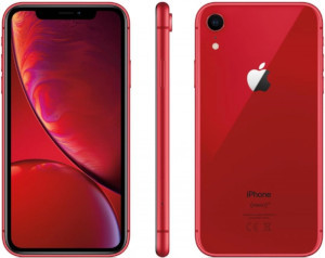 Apple iPhone Xr 64 GB