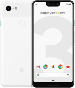 Google Pixel 3 XL 64 GB
