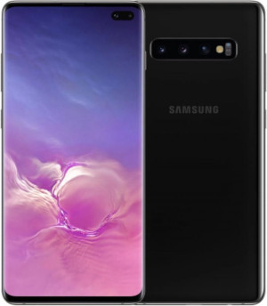 Samsung Galaxy S10+