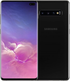 Samsung Galaxy S10+