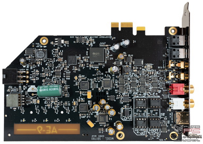 Test Creative Sound Blaster AE-9 - najlepsza karta dźwiękowa do PC [nc2]