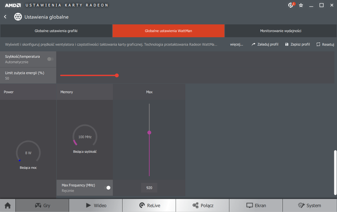 Test Sapphire Radeon RX 5700 XT Nitro - Najlepsza wersja NAVI? [3]