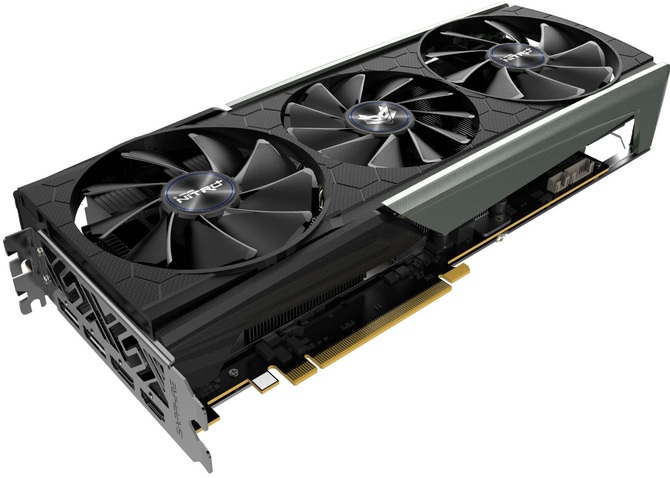 Test Sapphire Radeon RX 5700 XT Nitro - Najlepsza wersja NAVI? [7]