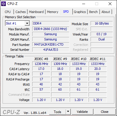 Test ASUS ROG Zephyrus GX502GW - notebook z 240 Hz matrycą [5]