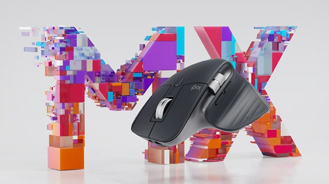 Test myszy Logitech MX Master 3: mistrzyni ergonomii po raz trzeci? [2]