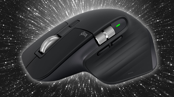 Test myszy Logitech MX Master 3: mistrzyni ergonomii po raz trzeci? [12]