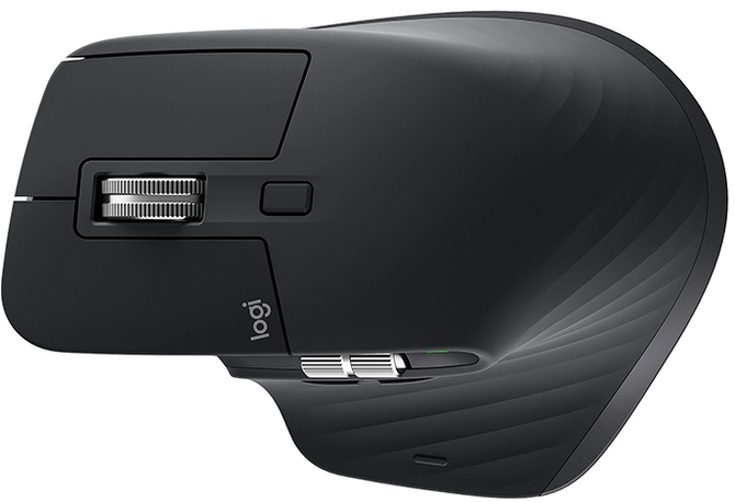 Test myszy Logitech MX Master 3: mistrzyni ergonomii po raz trzeci? [6]