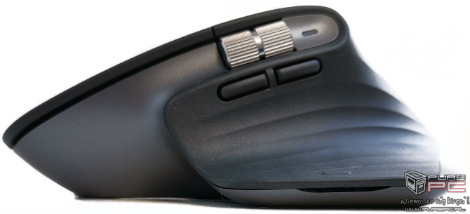 Test myszy Logitech MX Master 3: mistrzyni ergonomii po raz trzeci? [7]