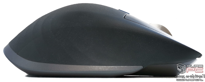 Test myszy Logitech MX Master 3: mistrzyni ergonomii po raz trzeci? [9]