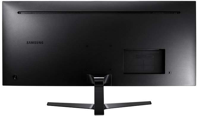 Monitor Samsung LS34J550 - Jak sprawuje się w wielozadaniowości? [nc3]