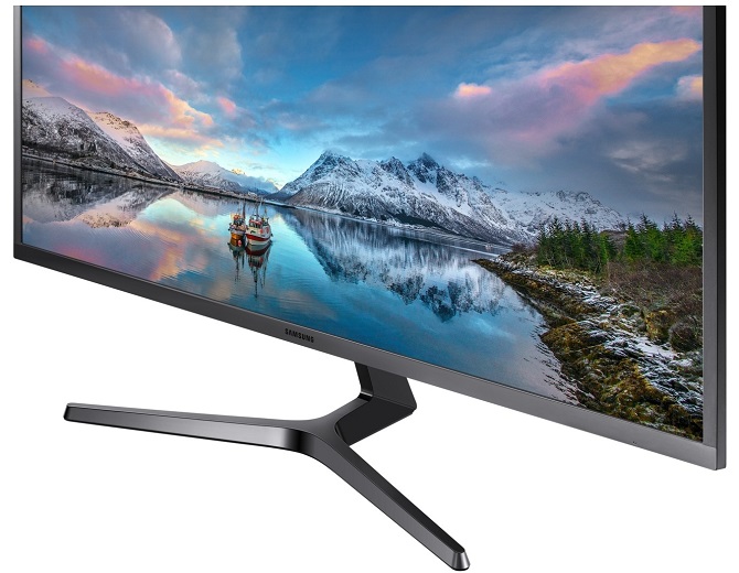 Monitor Samsung LS34J550 - Jak sprawuje się w wielozadaniowości? [nc5]