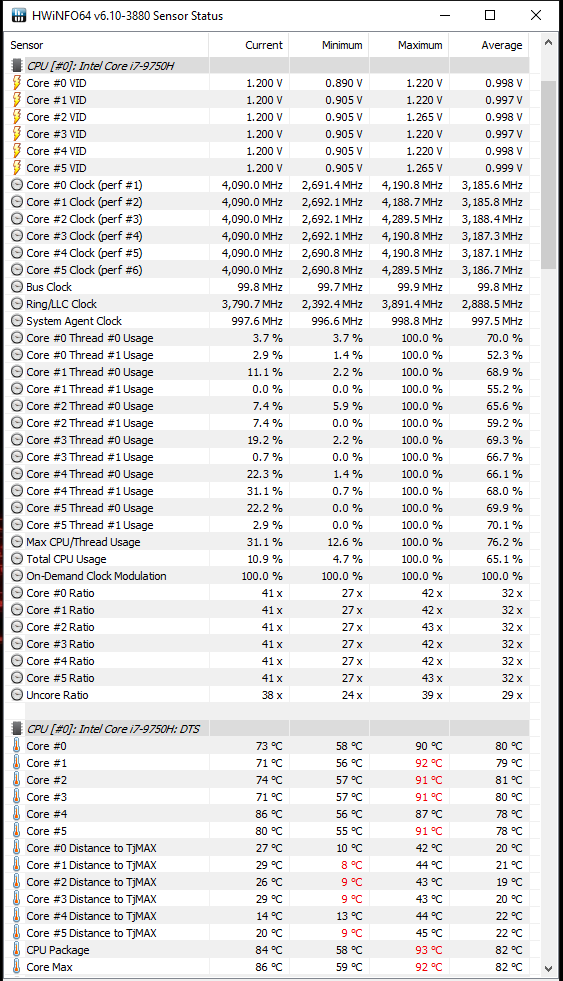 Na co zwracać uwagę przy wyborze laptopa do gier? [6]