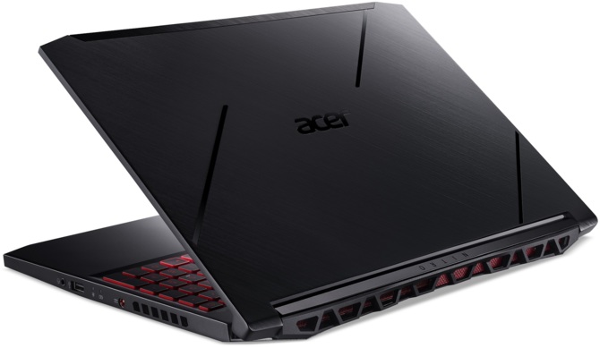 Test notebooka Acer Nitro 7 - nowość z NVIDIA GeForce GTX 1650 [2]