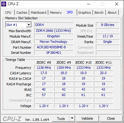 Test notebooka Acer Nitro 7 - nowość z NVIDIA GeForce GTX 1650 [5]