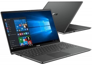 Jaki laptop do multimediów - ASUS Zenbook Flip UX562FD