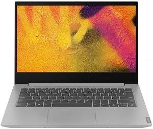 Jaki laptop do multimediów - Lenovo IdeaPad S340-14