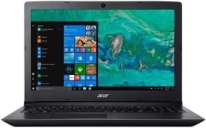 Jaki laptop do multimediów - Acer Aspire 3