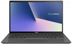 Jaki laptop do pracy - ASUS Zenbook Flip UX362FA