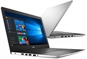 Jaki laptop do multimediów - Dell Inspiron 3583