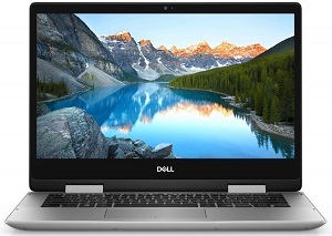 Jaki laptop do pracy - Dell Inspiron 5491