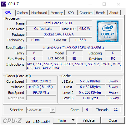 Test Acer Helios 700 - Bardzo wydajny i chłodny notebook DTR [3]