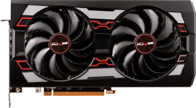 Test karty graficznej Sapphire Radeon RX 5700 Pulse - Dobre NAVI [1]