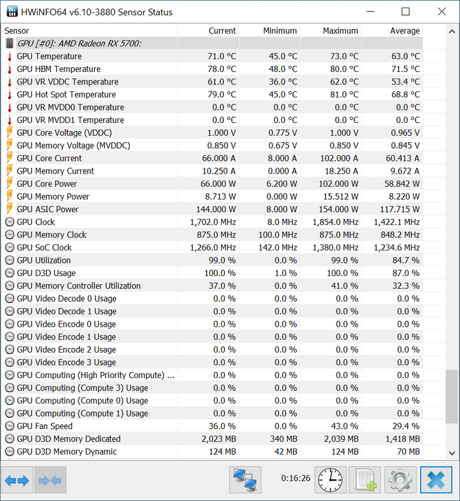 Test karty graficznej Sapphire Radeon RX 5700 Pulse - Dobre NAVI [6]