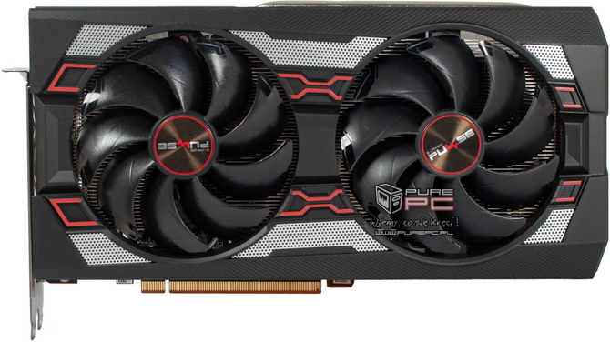 Test karty graficznej Sapphire Radeon RX 5700 Pulse - Dobre NAVI [nc1]