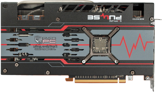 Test karty graficznej Sapphire Radeon RX 5700 Pulse - Dobre NAVI [nc2]