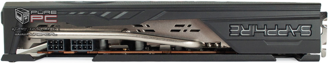 Test karty graficznej Sapphire Radeon RX 5700 Pulse - Dobre NAVI [nc3]
