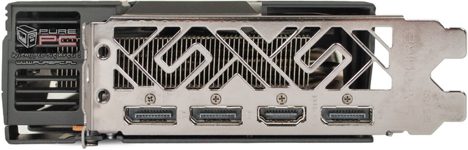 Test karty graficznej Sapphire Radeon RX 5700 Pulse - Dobre NAVI [nc5]