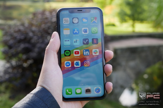 Test smartfona Apple iPhone 11 – Jeden by wszystkimi rządzić? [nc1]