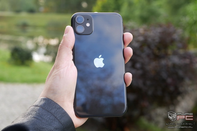 Test smartfona Apple iPhone 11 – Jeden by wszystkimi rządzić? [nc2]
