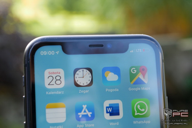 Test smartfona Apple iPhone 11 – Jeden by wszystkimi rządzić? [nc3]