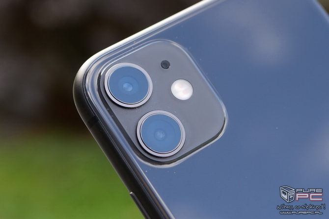 Test smartfona Apple iPhone 11 – Jeden by wszystkimi rządzić? [nc4]