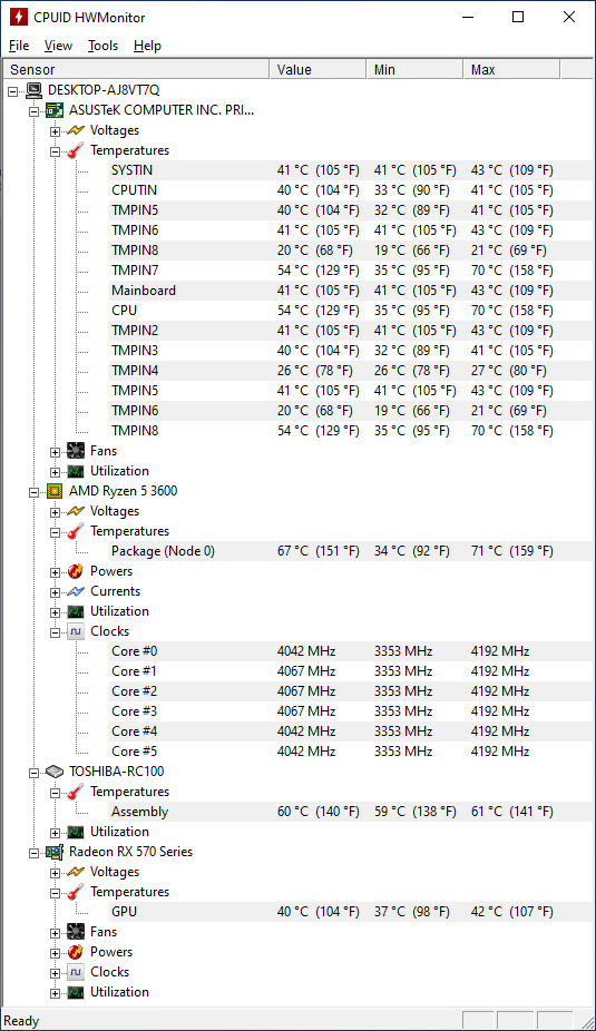 Test obudowy Fractal Design Vector RS - Nowe szaty króla! [7]