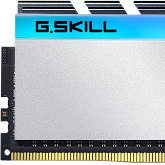 16 GB G.Skill Trident Z NEO 3600 MHz CL16