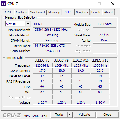 Test ASUS ROG Mothership GZ700GX - Statek Matka w PurePC [4]