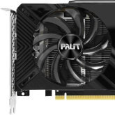 Palit GeForce GTX 1660 SUPER GamingPRO OC 