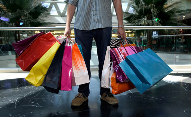 Zakupy z głową - jak kupować i do czego prawo ma konsument? [12]