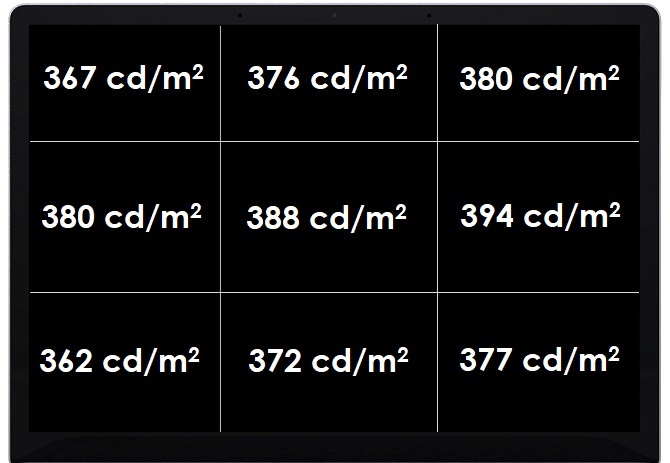 Test Microsoft Surface Laptop 3 z procesorem Intel Core i5-1035G7 [6]