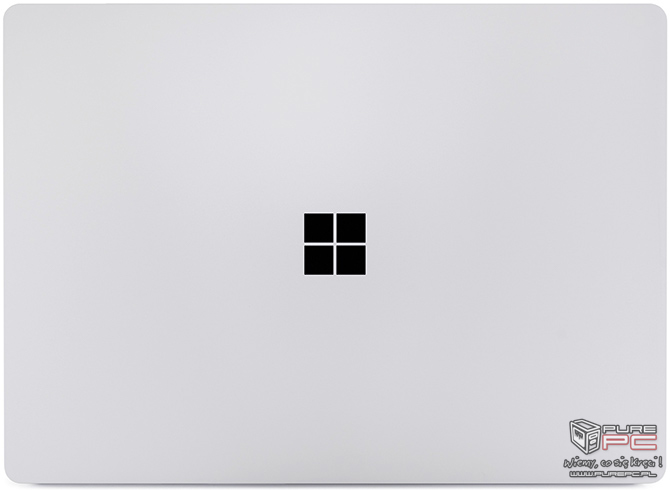 Test Microsoft Surface Laptop 3 z procesorem Intel Core i5-1035G7 [nc2]