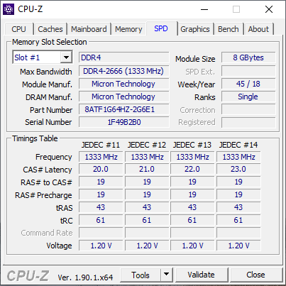 Test ASUS TUF Gaming FX505DV - Ryzen 7 3750H i GeForce RTX 2060 [5]