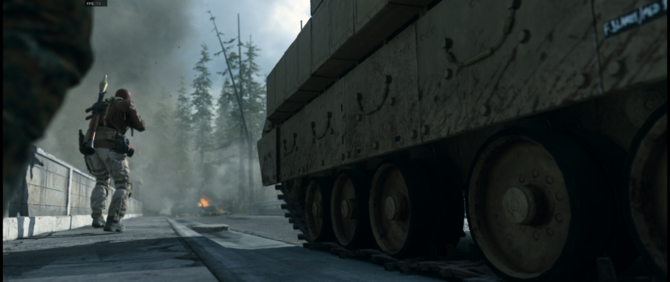Recenzja Call of Duty: Modern Warfare - Granie na sentymentach? [14]
